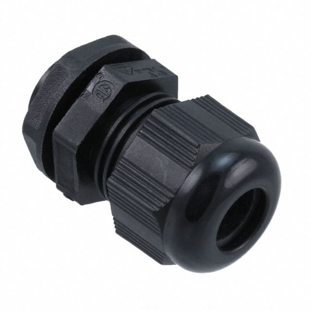 1478769-2 CABLE GLAND 5-10MM NYLON