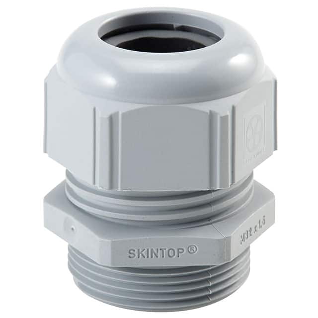 S1134 CABLE GLAND 13-18MM 3/4NPT POLY