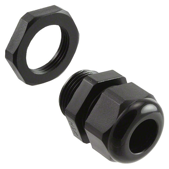 AIO-CSM22 CABLE GLAND 10-14MM M22 NYLON