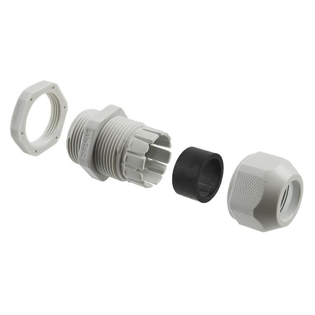 A1555.21.18 CABLE GLAND 11-18MM PG21 NYLON