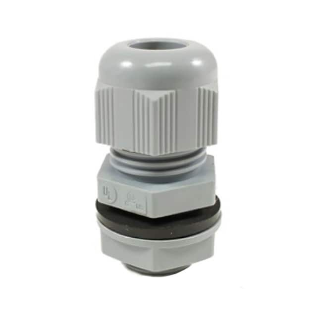 PMC32 SL080 CABLE GLAND 15-21MM M32 POLY