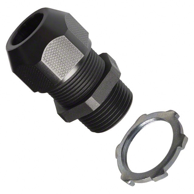 A1545.N0750.18 CABLE GLAND 11-18MM 3/4NPT NYLON
