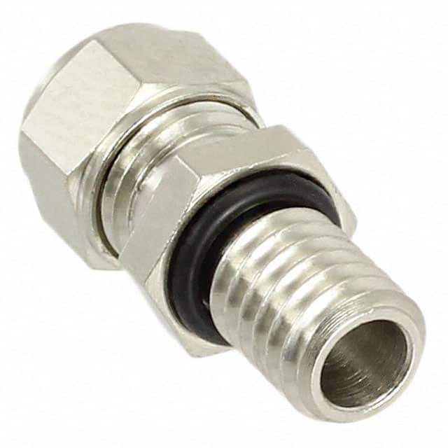 A1100.06.035 CABLE GLAND 3-3.5MM M6 BRASS