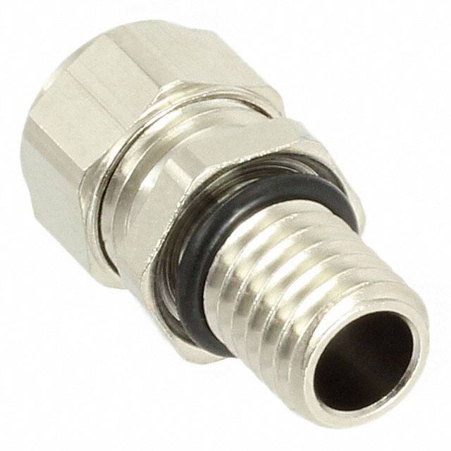 A1100.08.050 CABLE GLAND 3.5-5MM M8 BRASS