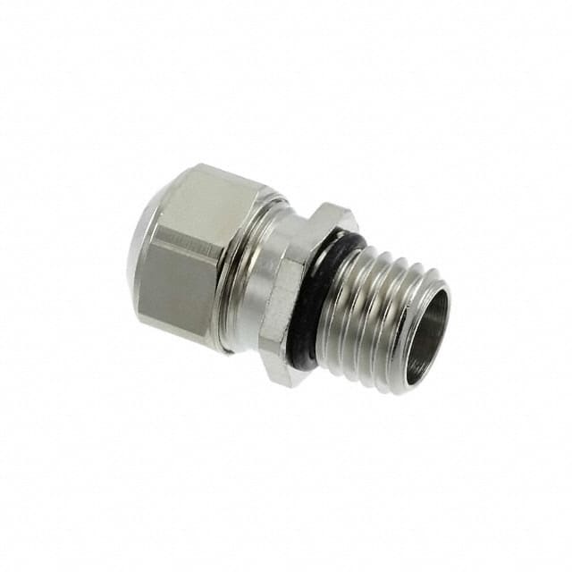 A1100.12.080 CABLE GLAND 6.5-8MM M12 BRASS