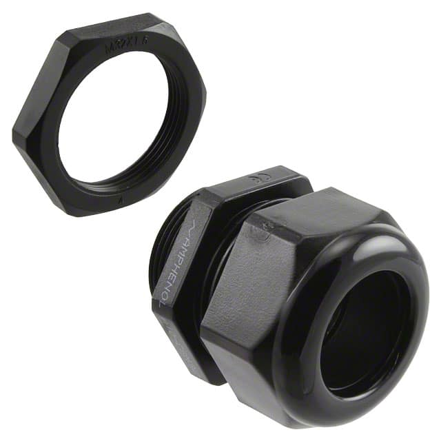 AIO-CSM32 CABLE GLAND 18-25MM M32 NYLON