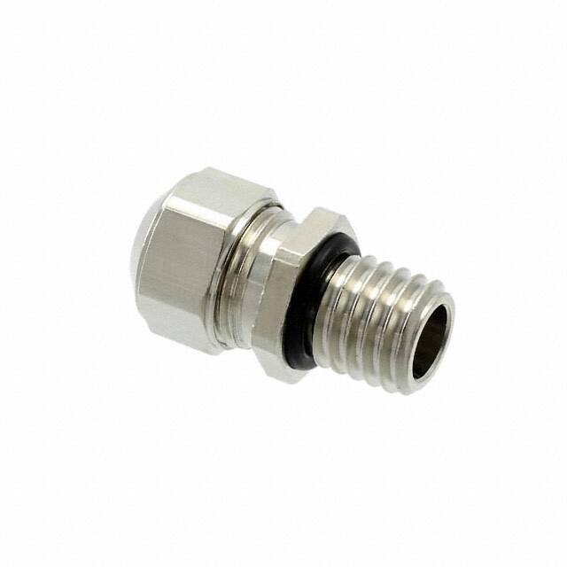 A1100.10.060 CABLE GLAND 4-6MM M10 BRASS