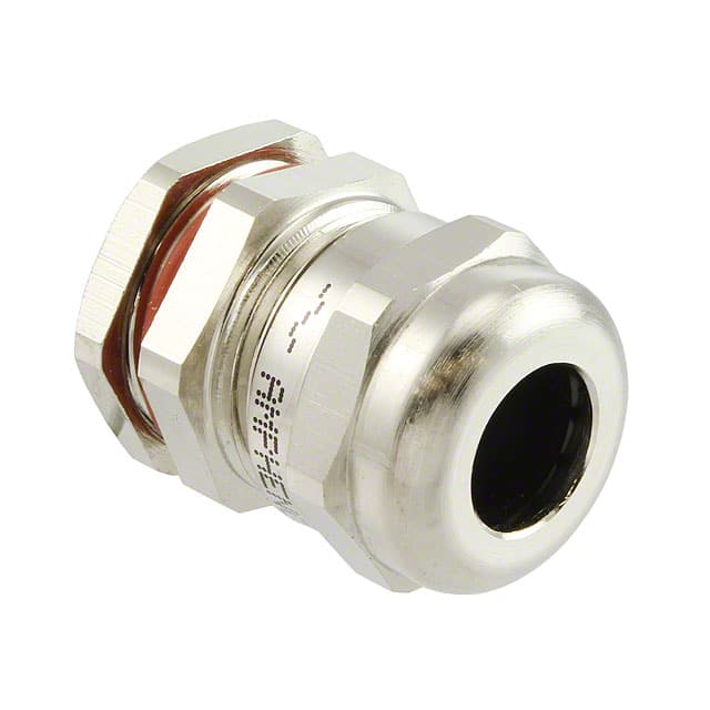 AIO-CSJM18 CABLE GLAND 5-10MM M18 BRASS