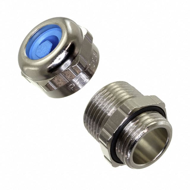 96572.6 CABLE GLAND 9-14MM M20 BRASS