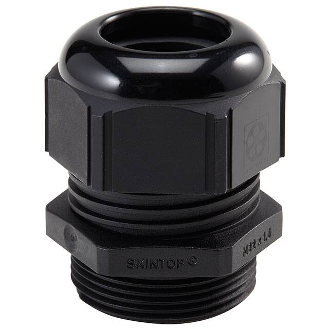 S2101 CABLE GLAND 19-25.4MM 1NPT POLY