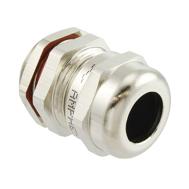 AIO-CSJM20 CABLE GLAND 6-12MM M20 BRASS