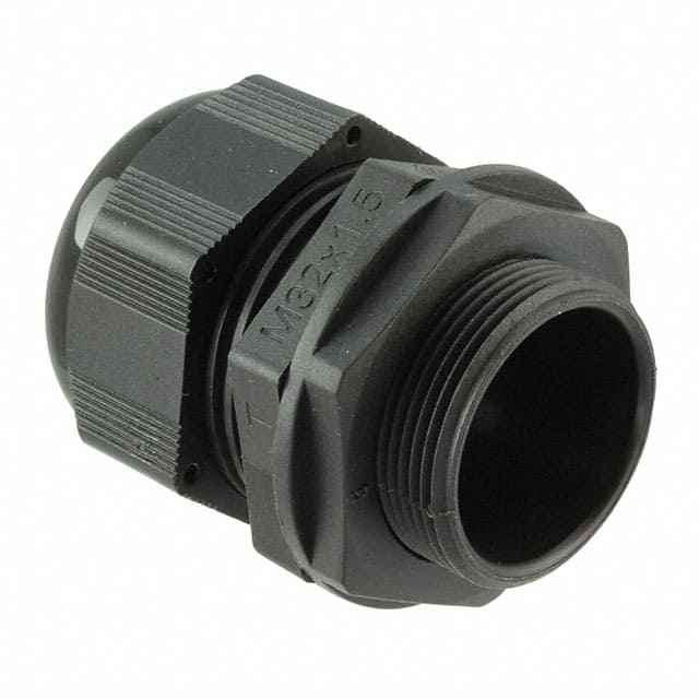 1478769-6 CABLE GLAND 18-25MM NYLON