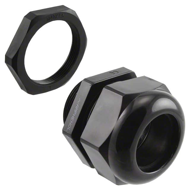 AIO-CSM40 CABLE GLAND 22-32MM M40 NYLON