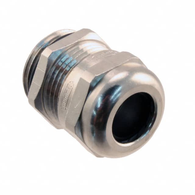 19000005082 CBL CLAMP M20 6-12MM BRASS IP68