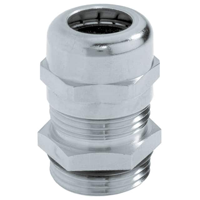 53112030 CABLE GLAND 9-17MM M25 BRASS