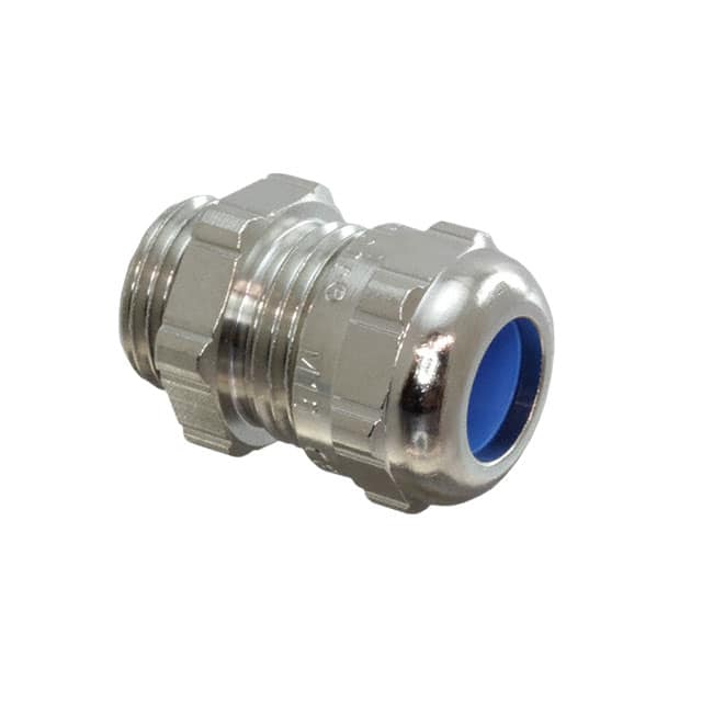 18555.6 CABLE GLAND 7-11MM M16 BRASS