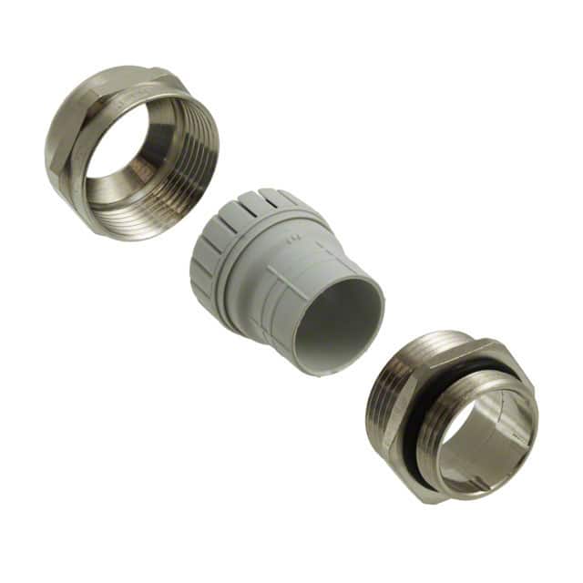 19000005092 CBL CLAMP M25 13-18MM BRASS IP68