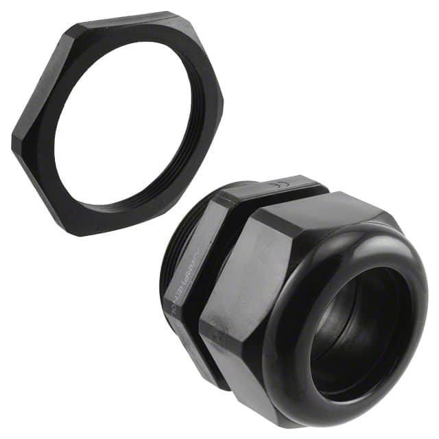 AIO-CSPG42 CABLE GLAND 32-38MM PG42 NYLON
