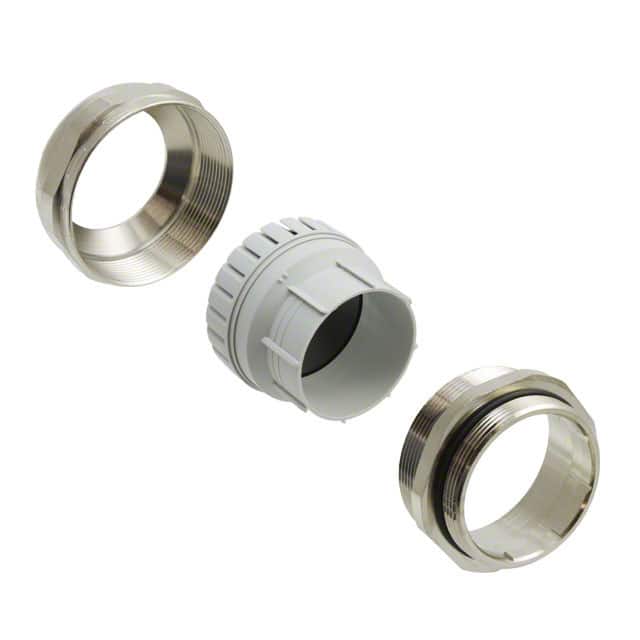 19000005086 CBL CLAMP M50 32-38MM METAL