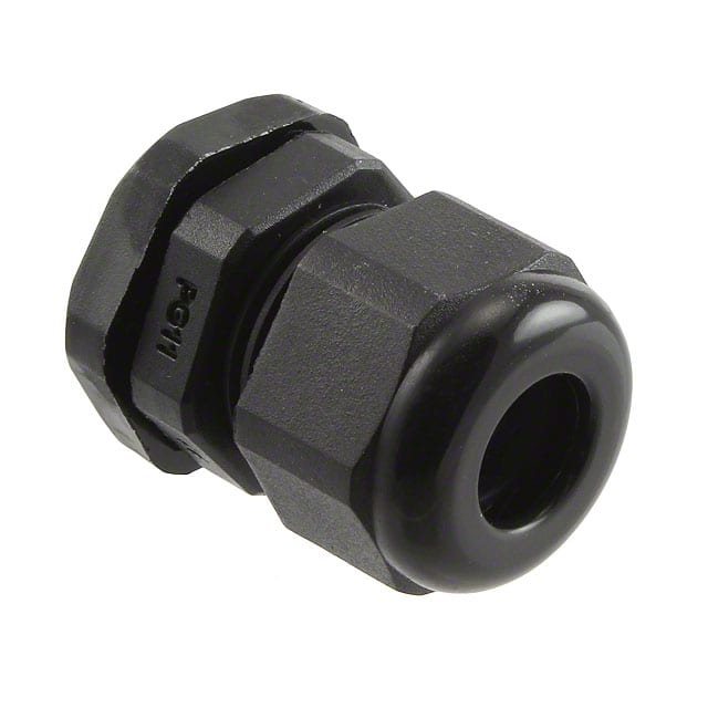 AIO-CSPG11 CABLE GLAND 5-10MM PG11 NYLON
