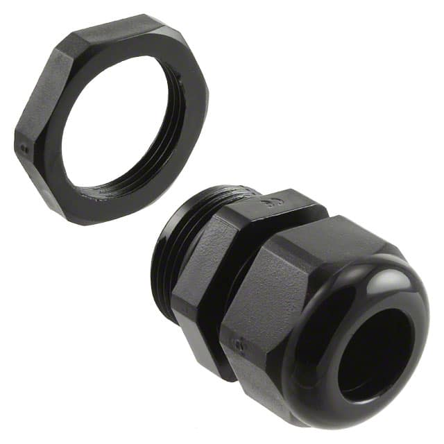 AIO-CSM24 CABLE GLAND 10-14MM M24 NYLON