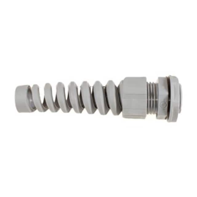 PMS16 SL080 CABLE GLAND 5-10MM M16 POLYAMIDE