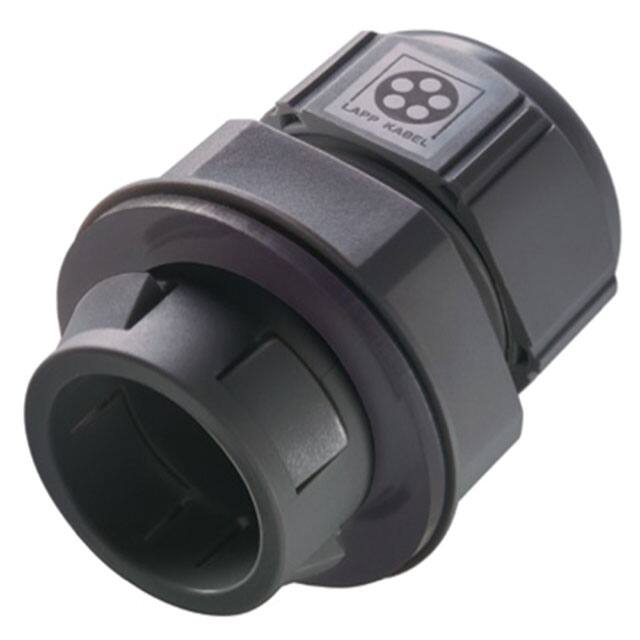 53112929 CABLE GLAND 3.5-5MM M12 POLY