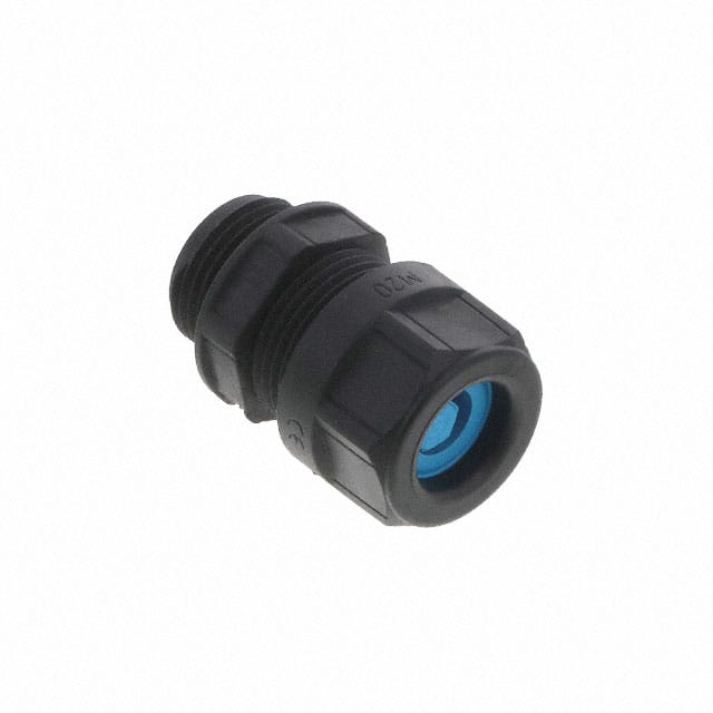 96572.1 CABLE GLAND 9-14MM M20 POLYAMIDE