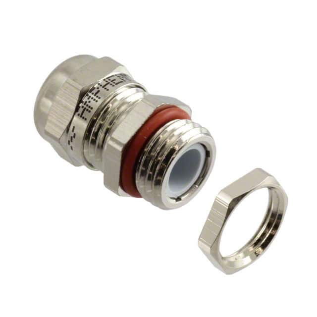 AIO-CSJPG7 CABLE GLAND 3-6.5MM PG7 BRASS