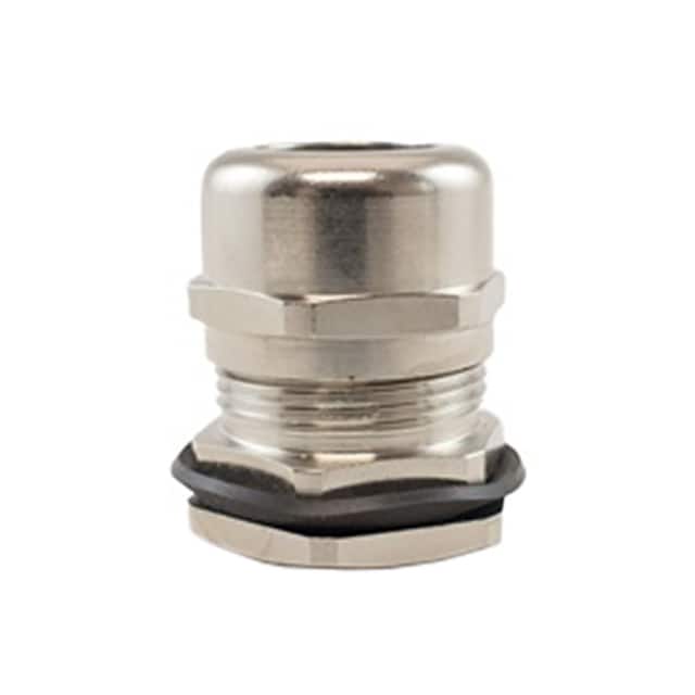 MNPT1 NC080 CABLE GLAND 18-25MM 1NPT BRASS