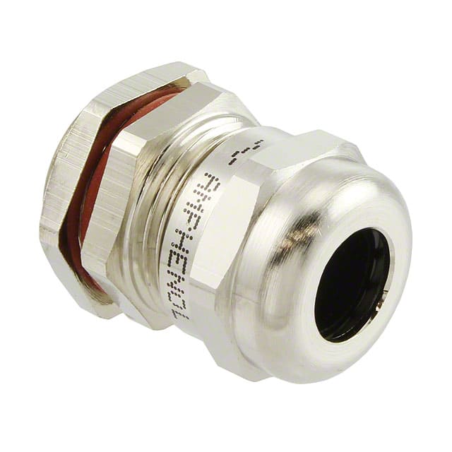 AIO-CSJPG11 CABLE GLAND 5-10MM PG11 BRASS