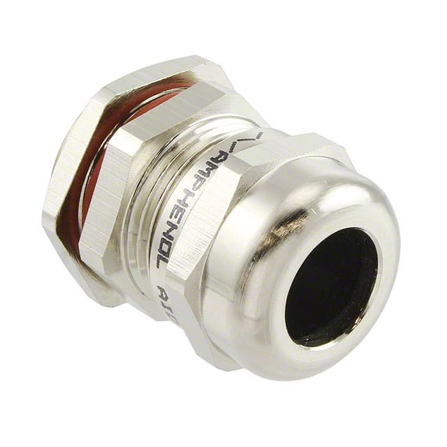 AIO-CSJPG13 CABLE GLAND 6-12MM PG13 BRASS