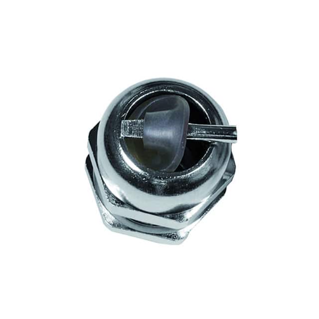 K151-1040-00 WADI ONE EMC CABLE GLAND M40