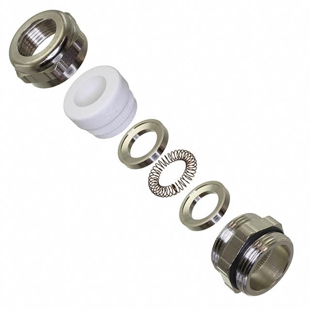 18633.6 CABLE GLAND 11.5-15.5MM PG21