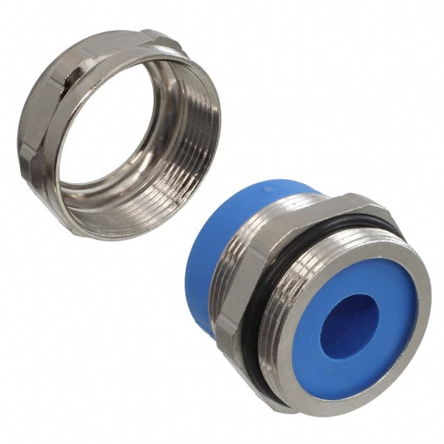 09000005094 CABLE GLAND 14-18MM PG29 METAL