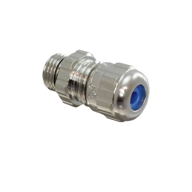 96569.6 CABLE GLAND M50 BRASS