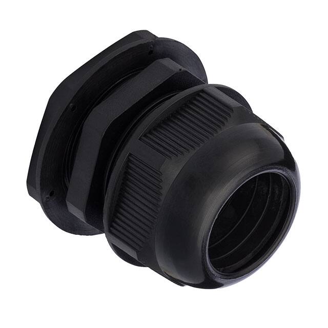 GC2000-J CABLE GLAND 32-38MM PG42 POLY