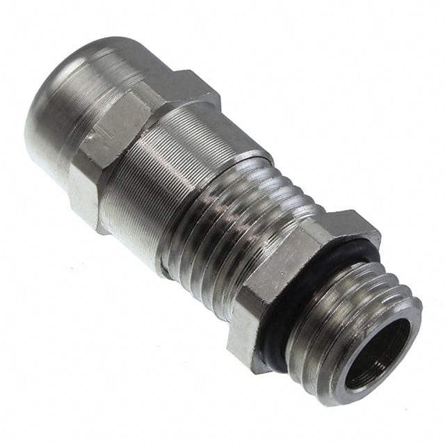 4264112 CABLE GLAND 4-6.5MM M12 BRASS