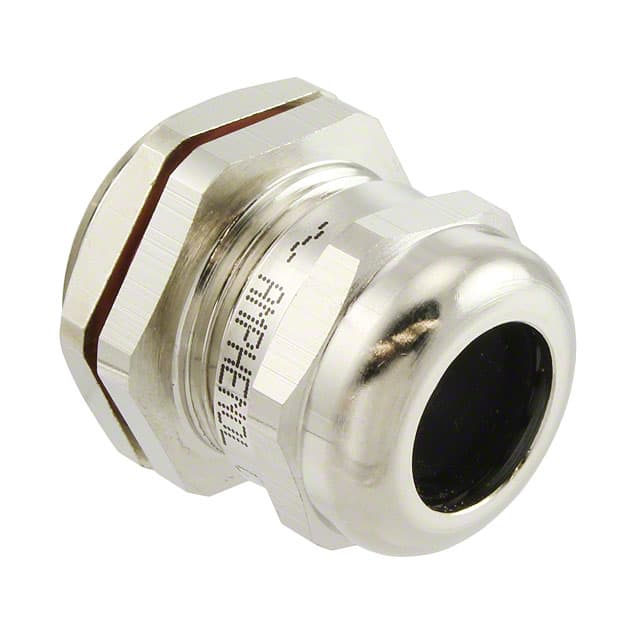 AIO-CSJM24 CABLE GLAND 10-14MM M24 BRASS