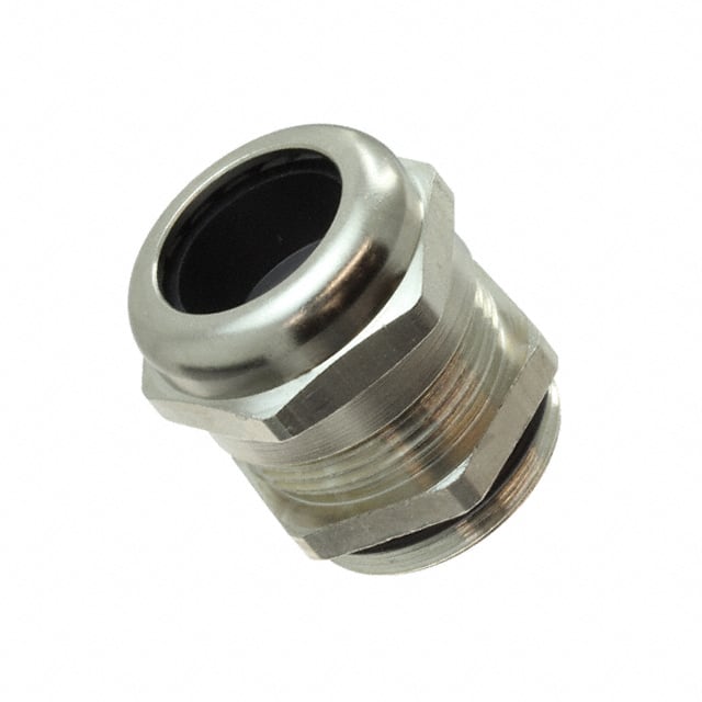 4264120 CABLE GLAND 7-10.5MM M20 BRASS