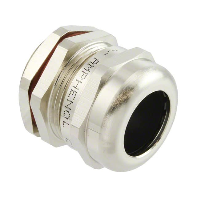 AIO-CSJM27 CABLE GLAND 13-18MM M27 BRASS