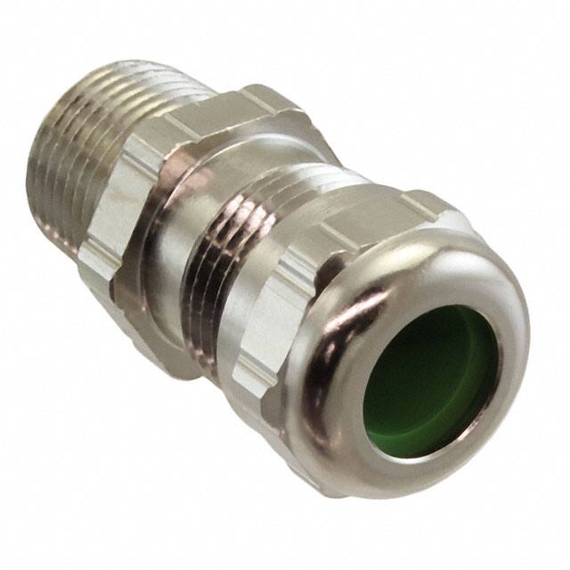 21792.6 CABLE GLAND 6.9-10.4MM 1/2NPT