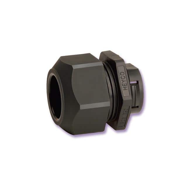M4524GCJ-SM SMCG1-1/4NPTBLK 7-8.9MM W/9806