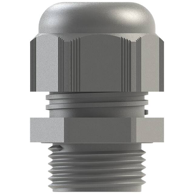 PPG-21 CABLE GLAND 13-18MM PG21 POLY