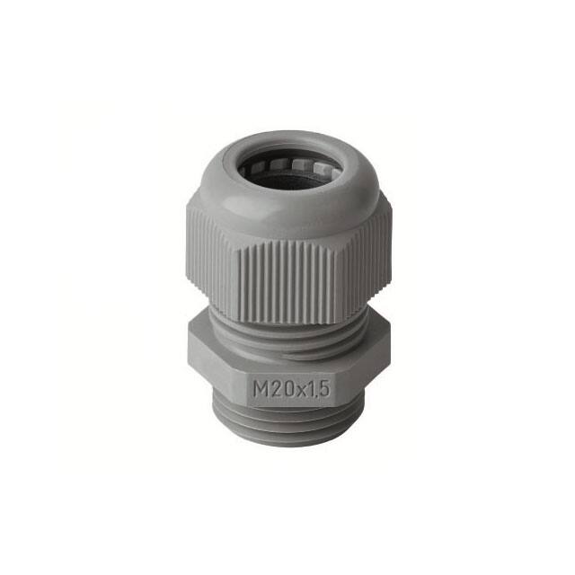 50.620 PA7001 CABLE GLAND 8-13MM M20 PA6