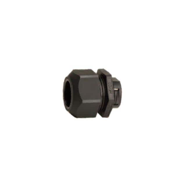 M4848 SCG 1.375 BLACK