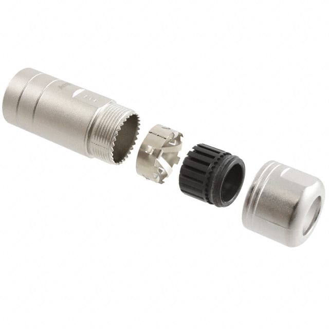 RT0L-12CG-S1 CABLE GRIP 6-10.5MM ZINC