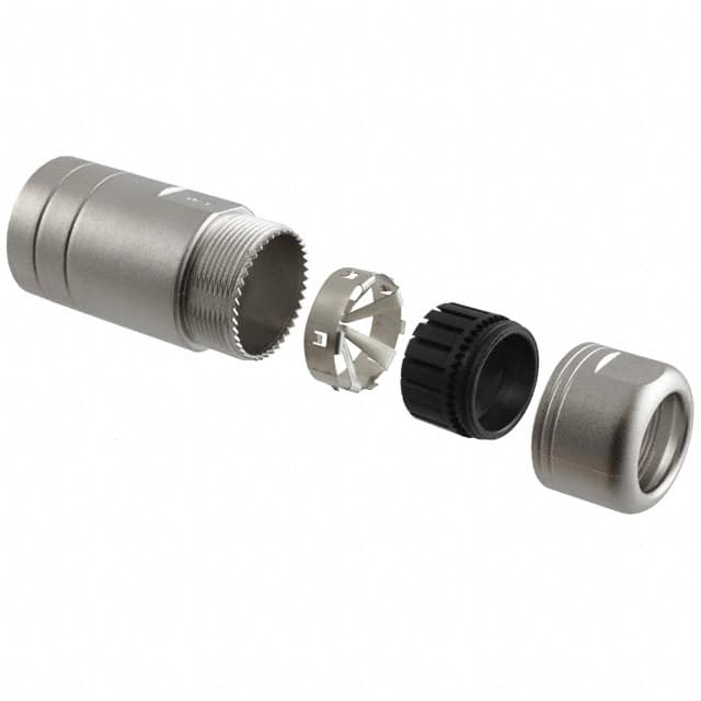 RT0L-16CG-S1 CABLE GRIP 9.5-14.5MM ZINC
