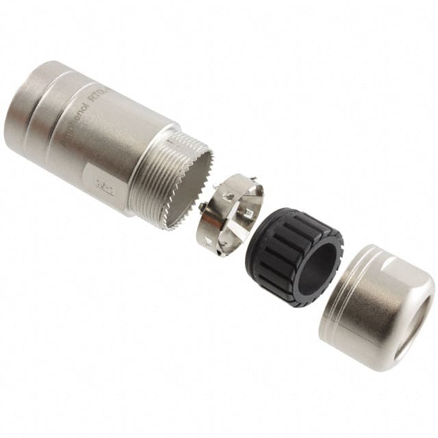 RT0L-16CG-S2 CABLE GRIP 13.5-17MM ZINC