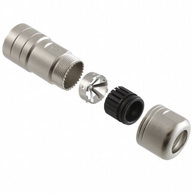 RT0L-14CG-S1 CABLE GRIP 6-10.5MM ZINC